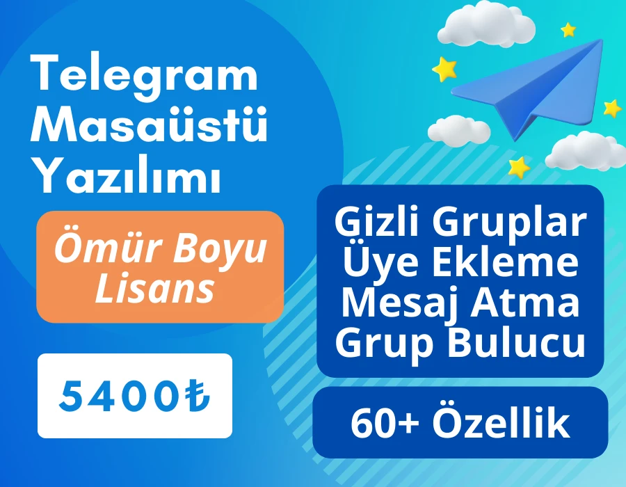 Telentro Ömür Boyu Lisans