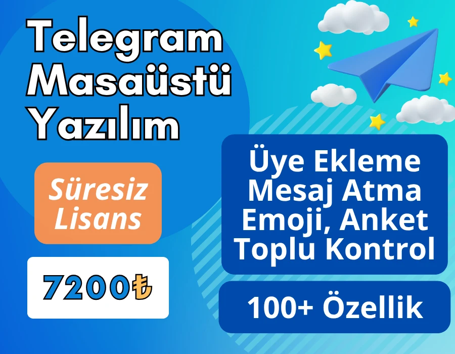 Telentro Süresiz Lisans